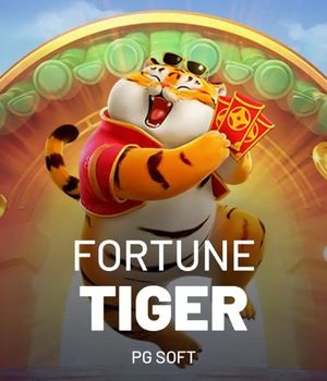 Fortune Tiger